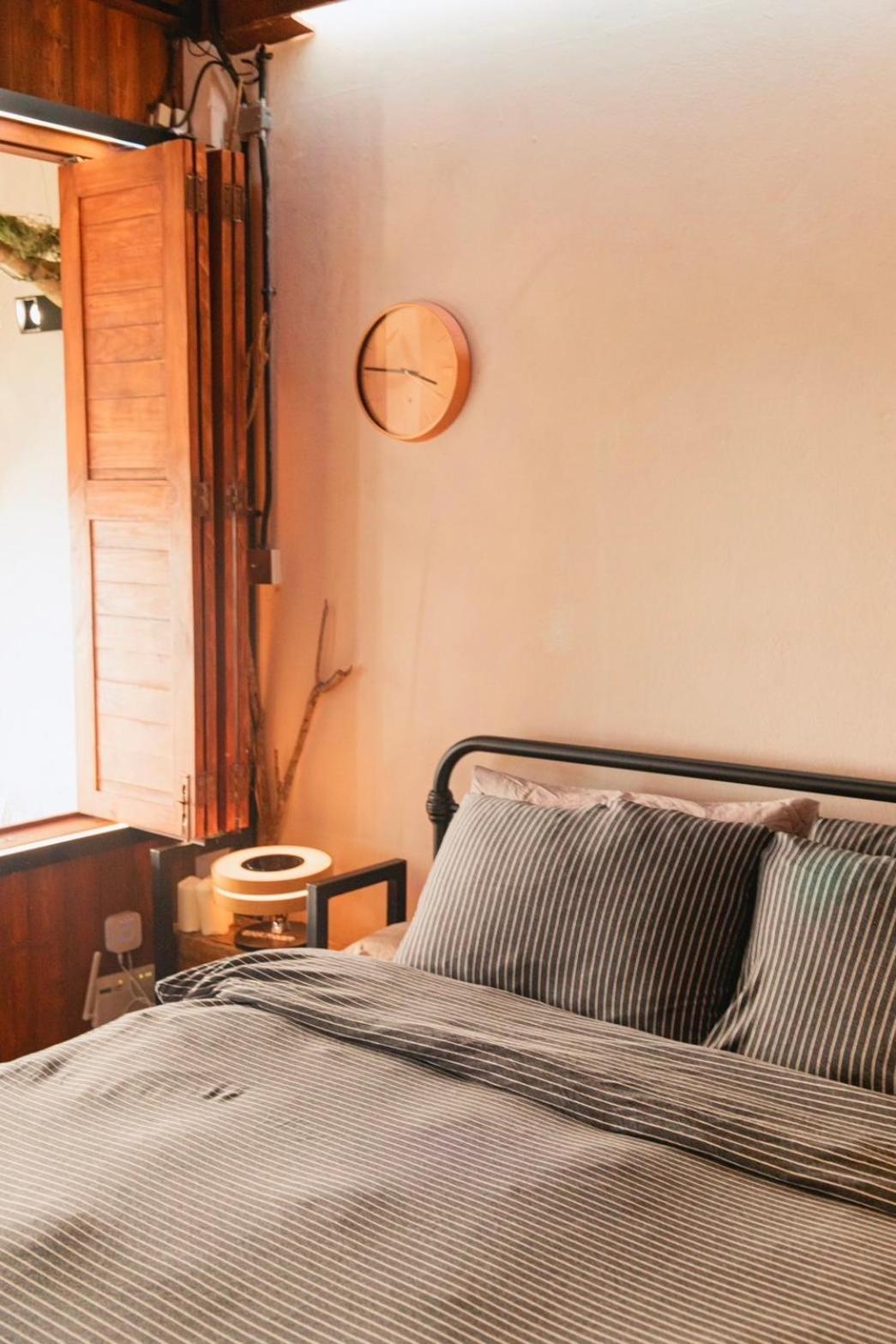 New York Loft & Japanese Magic By V4Skin Bangkok Bagian luar foto