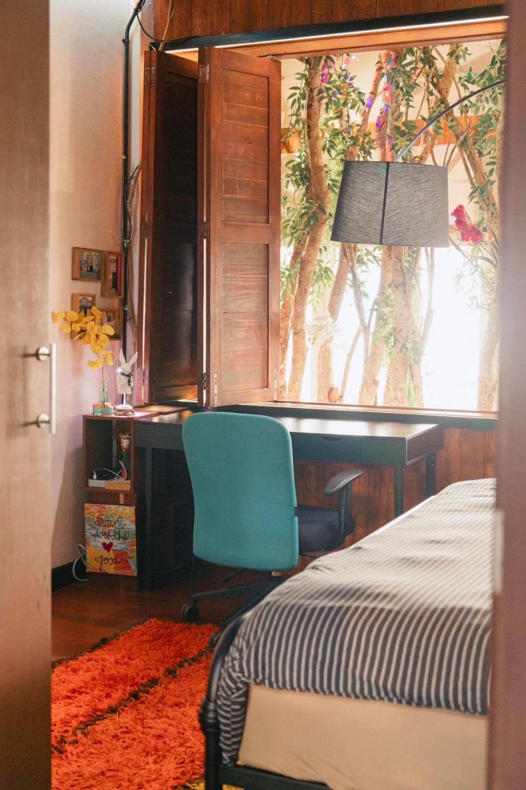New York Loft & Japanese Magic By V4Skin Bangkok Bagian luar foto