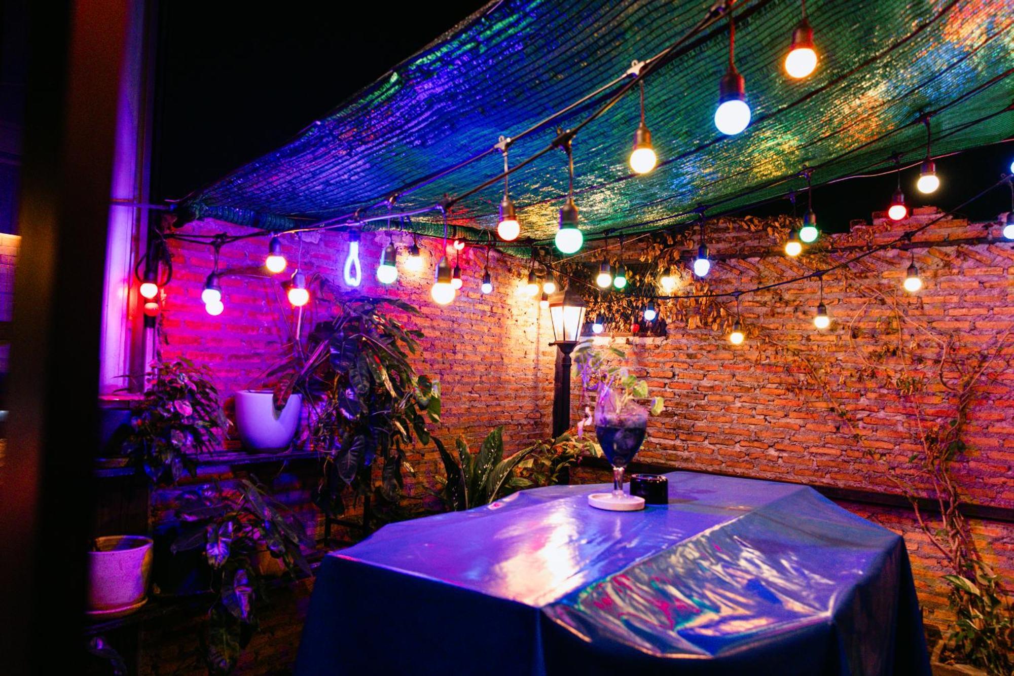 New York Loft & Japanese Magic By V4Skin Bangkok Bagian luar foto